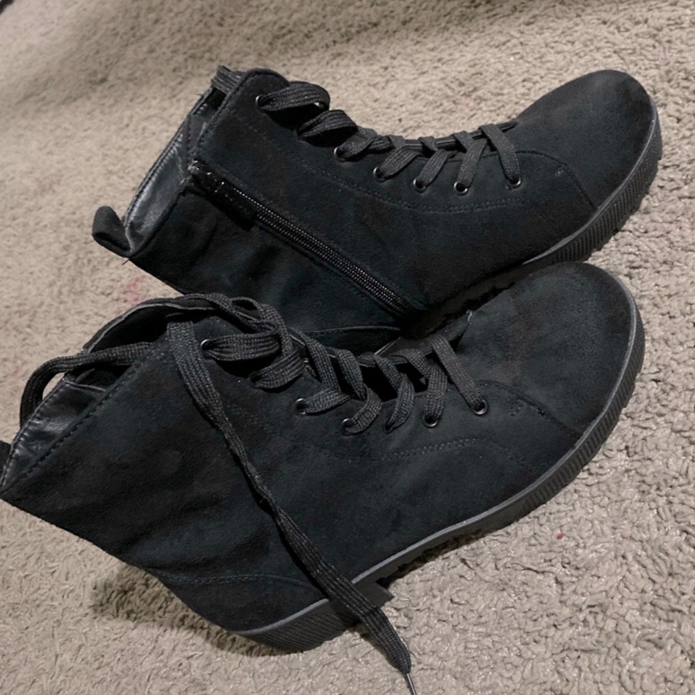 Winter boots